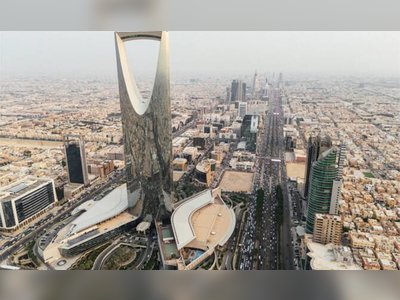 Inside Saudi Arabia’s overlooked investment frontier as capital shifts beyond oil