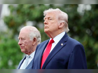 Trump Hosts King Charles III and Queen Camilla in Historic U.S. State Visit Marking 250 Years of American Independence