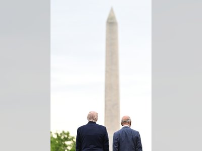 Trump Hosts King Charles III and Queen Camilla in Historic U.S. State Visit Marking 250 Years of American Independence