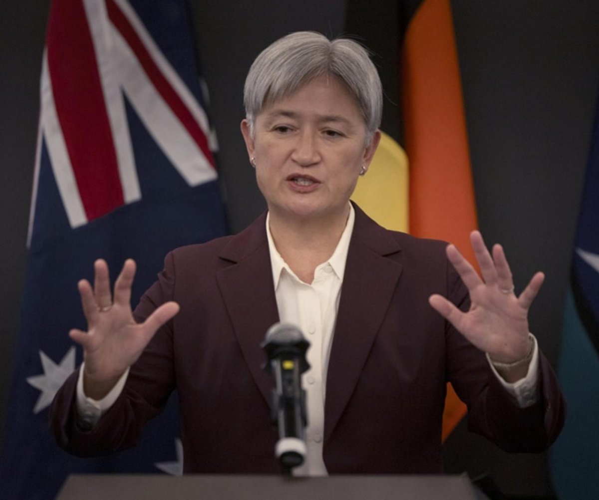 South Korea and Australia Forge Emergency Energy Pact as Global Supply Chains Fracture