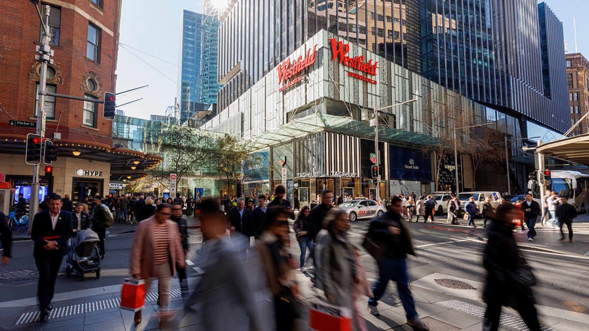 Markets in Australia and Japan Rise Despite Escalating Iran War Risks