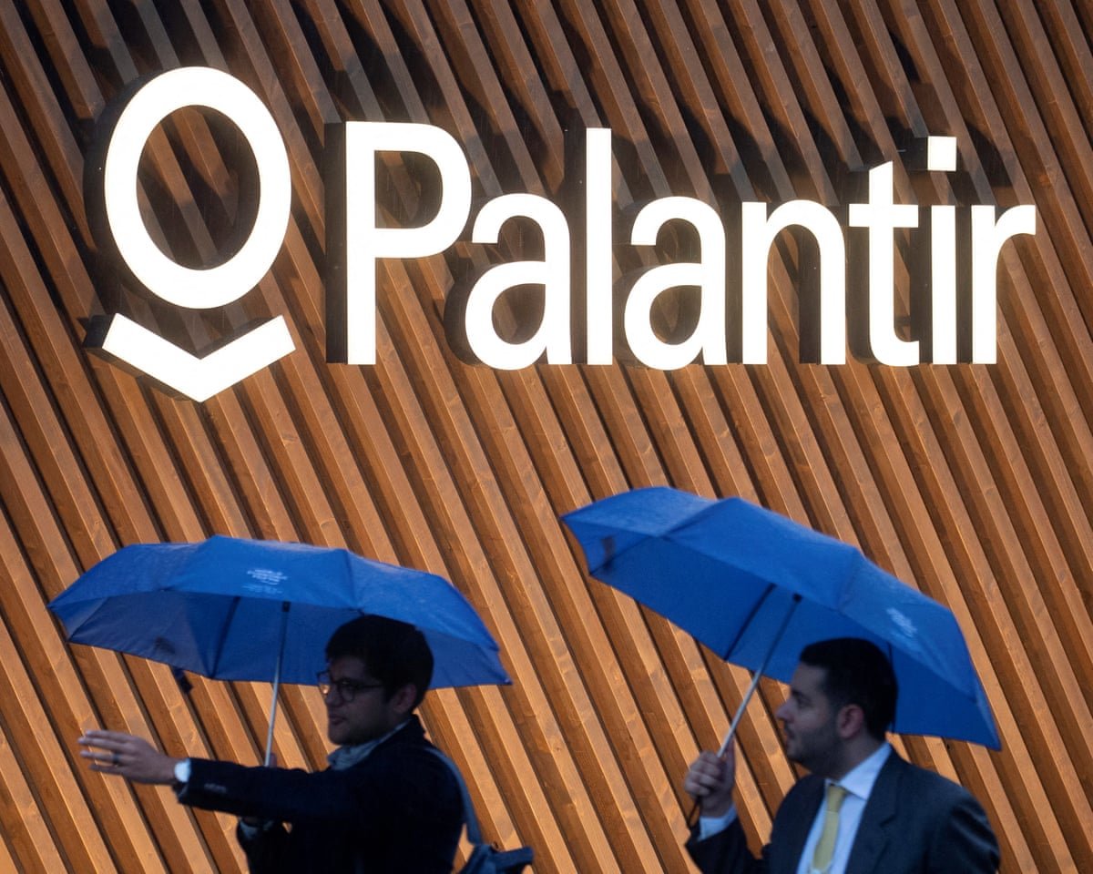 Pressure Mounts in Australia to Ban Palantir After Extremist Manifesto Controversy