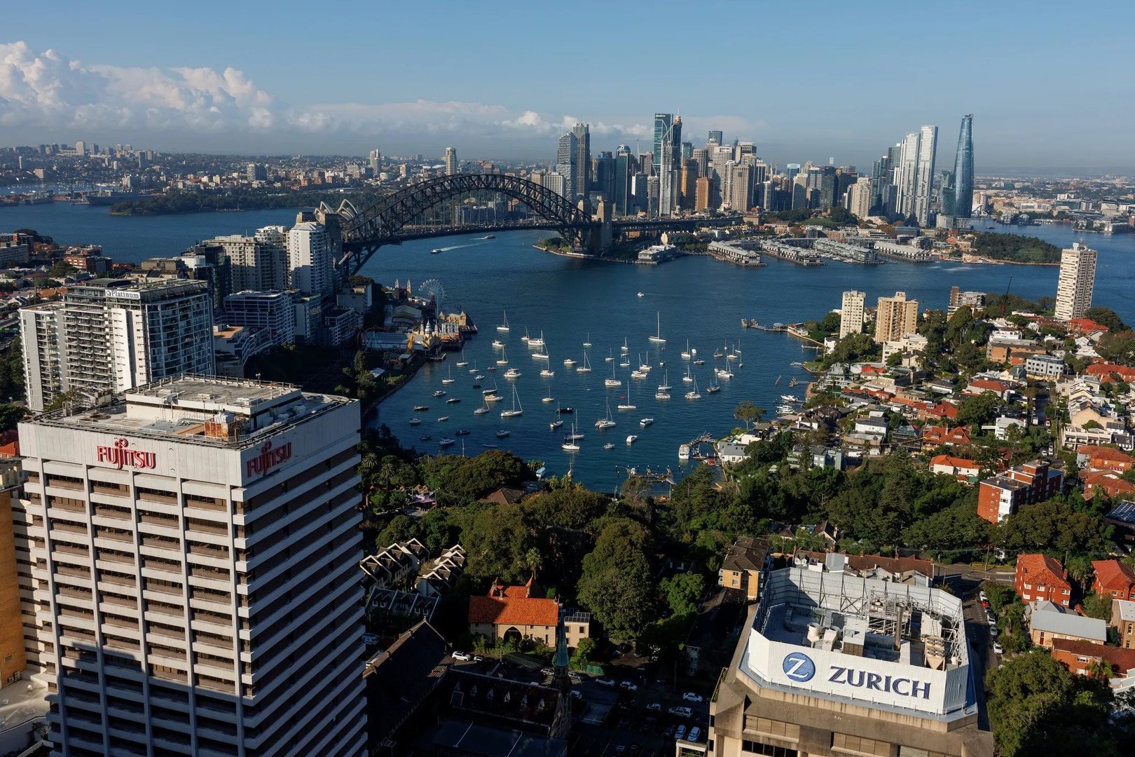 Goldman Sachs Signals Early Revival in Australia’s M&A Market After Prolonged Slowdown