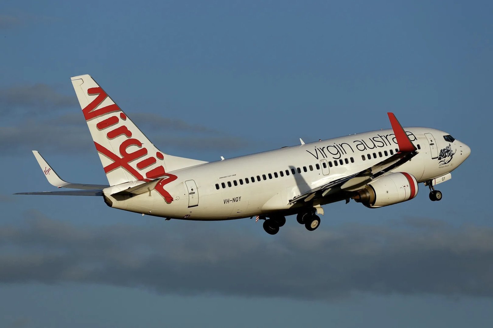 Virgin Australia Set to Prolong Flight Reductions as Operational Pressures Persist