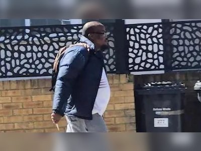 UK Raises Terrorism Threat Level After Golders Green Attack Intensifies Security Concerns
