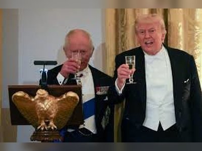 Trump Moves to Lift UK Whisky Tariffs After Royal Visit, Framing It as Personal Diplomatic Gesture