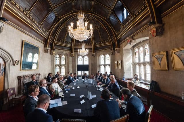 UK Push to Accelerate Digital Capital Markets Highlights Shift From Traditional Finance to Tokenised Systems