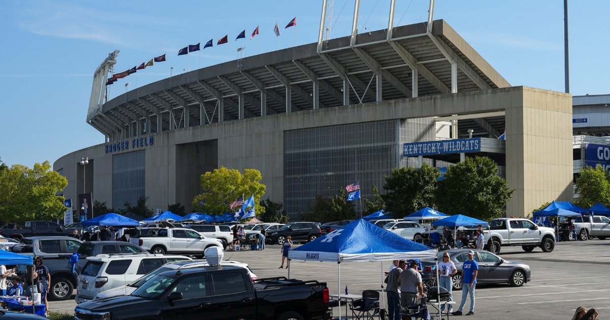 UK Advances ‘Cooper Connector’ Plan to Transform Kroger Field Area into Year-Round Entertainment District