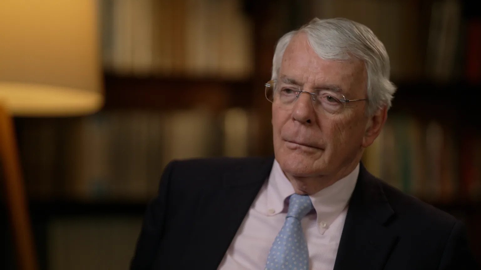 John Major warns UK instability in leadership undermines long-term governance