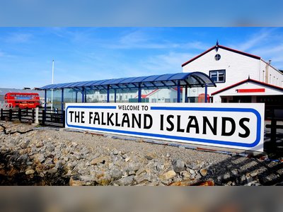 Rubio Downplays Claims US May Reassess UK Position on Falklands Sovereignty