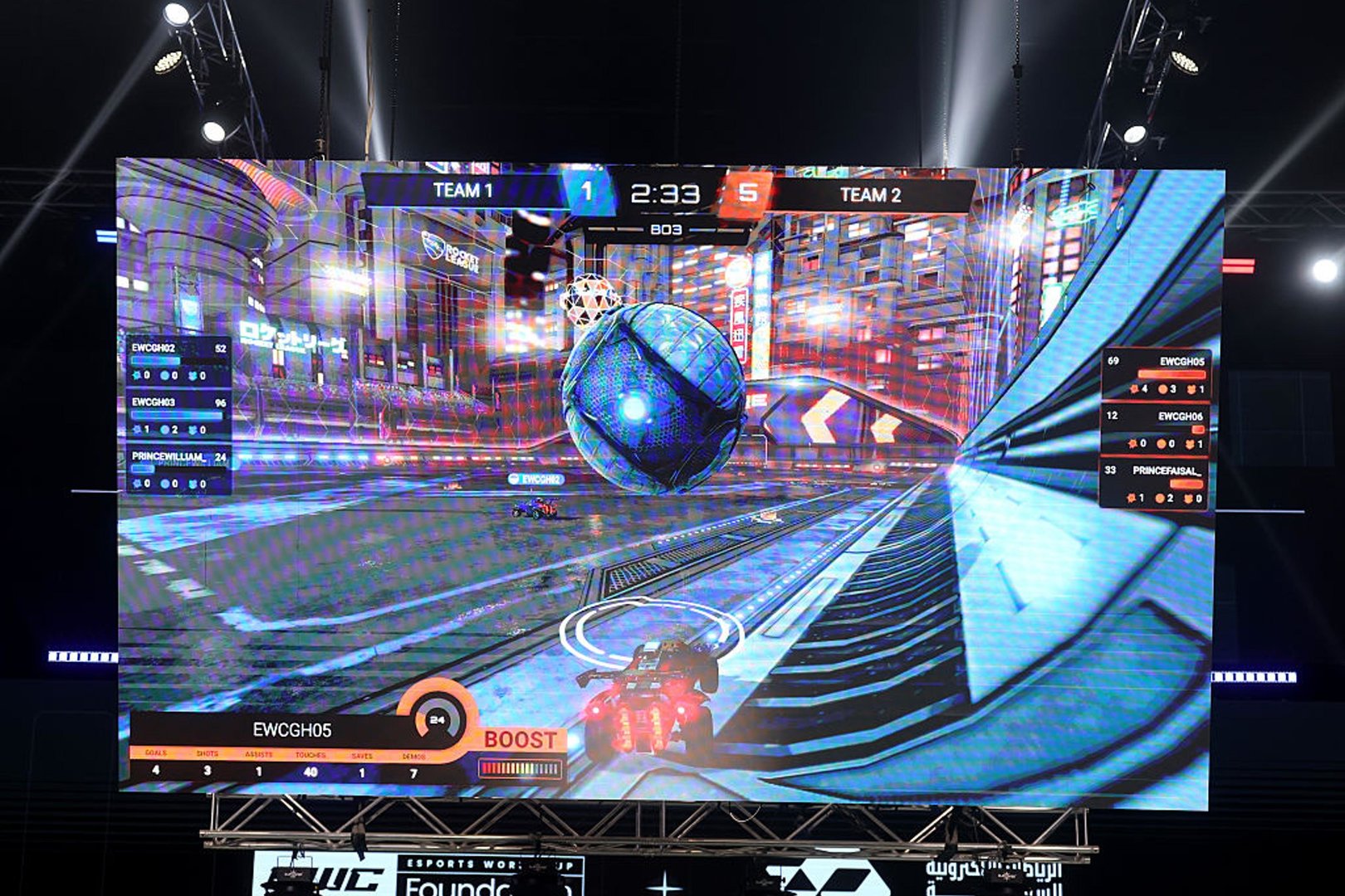 Saudi Arabia’s Esports Push Is a State-Led Bet on Economic Reinvention and Global Influence