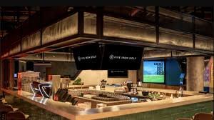 Five Iron Golf Enters Saudi Market as Kingdom Expands State-Backed Sports Economy