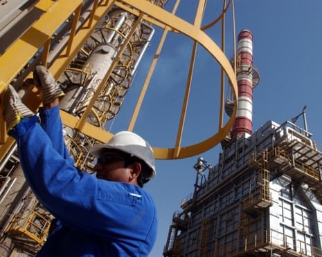 UAE Exit Talk Exposes Fragility Inside OPEC and Raises Risk of Oil Market Instability