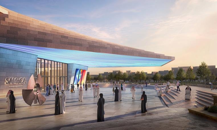 Saudi Arabia Awards $490 Million Diriyah Museum Contract as Cultural Megaproject Accelerates