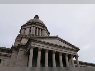 Washington State’s $4 Billion Pension Transfer Sparks Legal Fight Over Limits of Public Funds