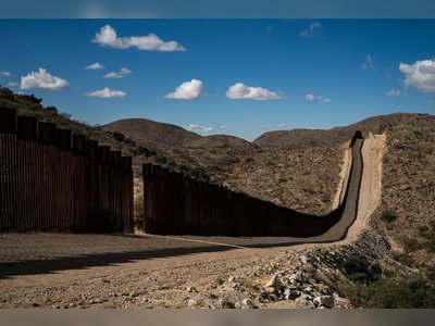 Border Wall Expansion in Arizona Destroys Protected Tribal Site, Reigniting Legal and Cultural Conflict
