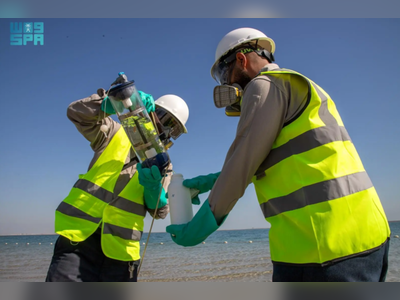 Center Supports Environmental Compliance with Over 19,000 Laboratory Analyses