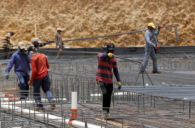 Saudi Qiwa Platform Reaches Two Million Firms Amid Labor Market Digitalization