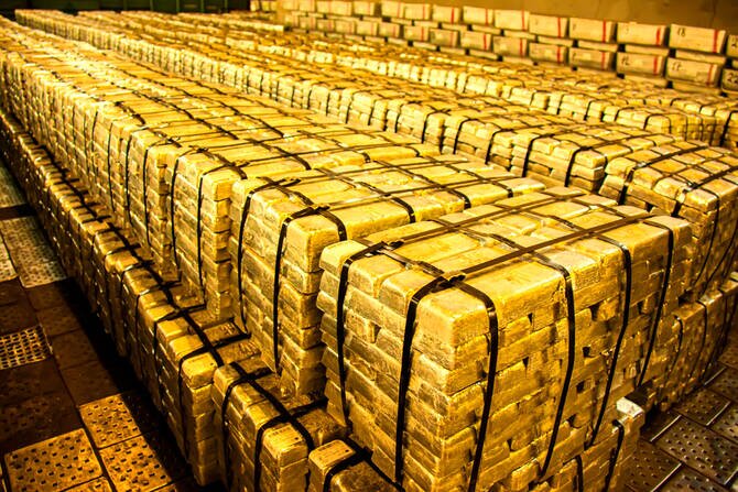 Gold Prices Set to Rise Further Amid Geopolitical Uncertainty