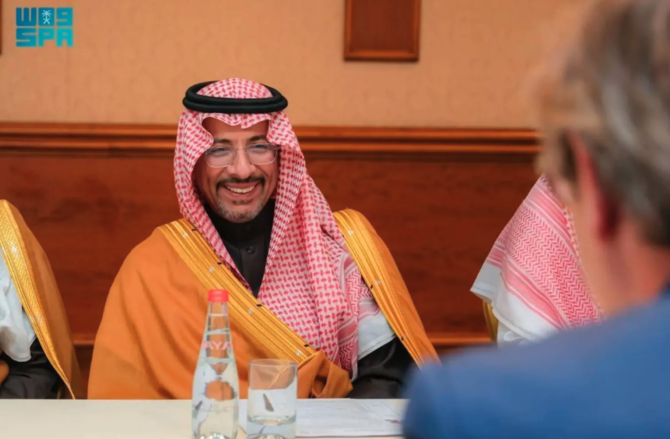 Saudi Arabia, France Strengthen Partnership in Mining Sector