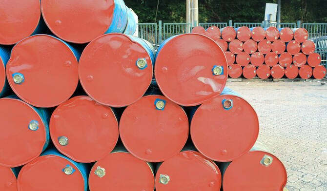 Oil Prices Rise Amid Ongoing Iran War Tensions
