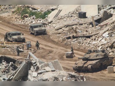 Israeli Soldier Killed in Southern Lebanon as Tensions Persist