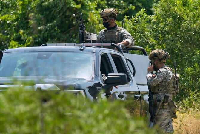 Turkish Government Accused of Stalling Peace Talks with Kurdish Militants