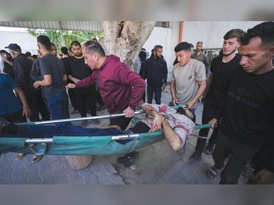 Israeli Strikes Kill Four in Gaza Amid New Ceasefire Push
