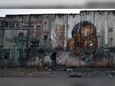 Israel to Release Seriously Wounded Palestinian Detainee