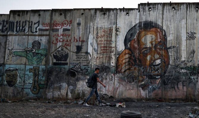 Israel to Release Seriously Wounded Palestinian Detainee