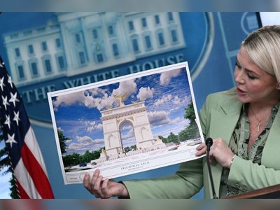 Poll Signals Public Pushback Against Trump’s Plan to Reshape Washington, DC Governance