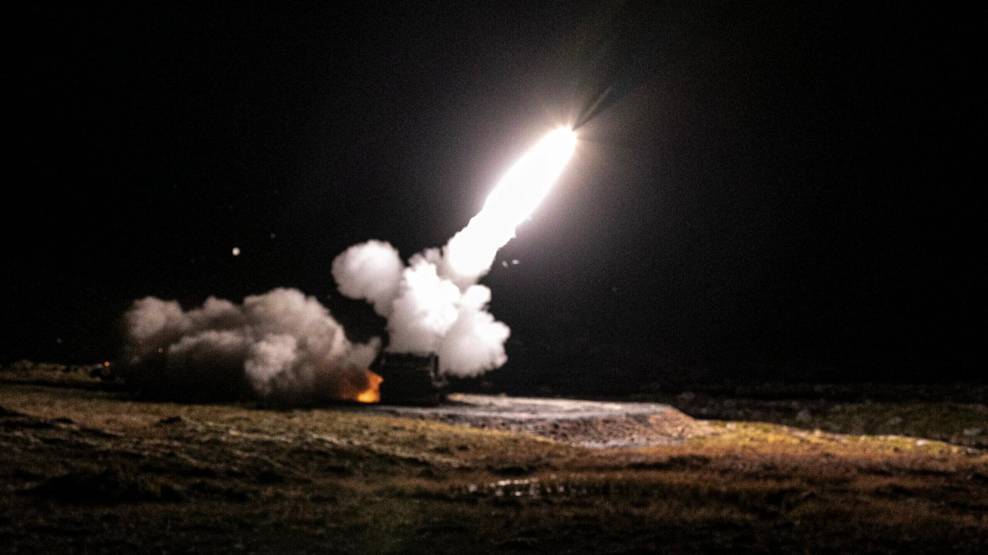 Australia Turns to Northrop Grumman to Build Domestic Rocket Motor Industry