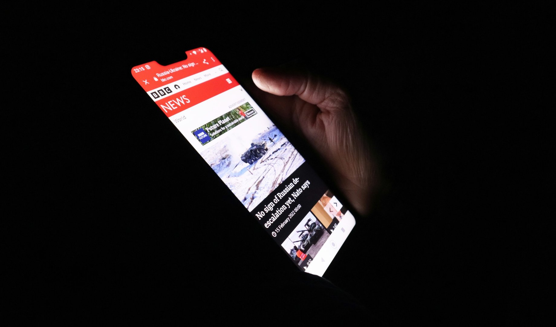 Australia Prepares New Tech Levy Battle Over Funding News Industry
