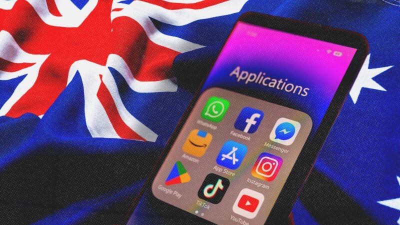 Australia Weighs ‘Journalism Tax’ as Tech Funding Model Enters Second Phase