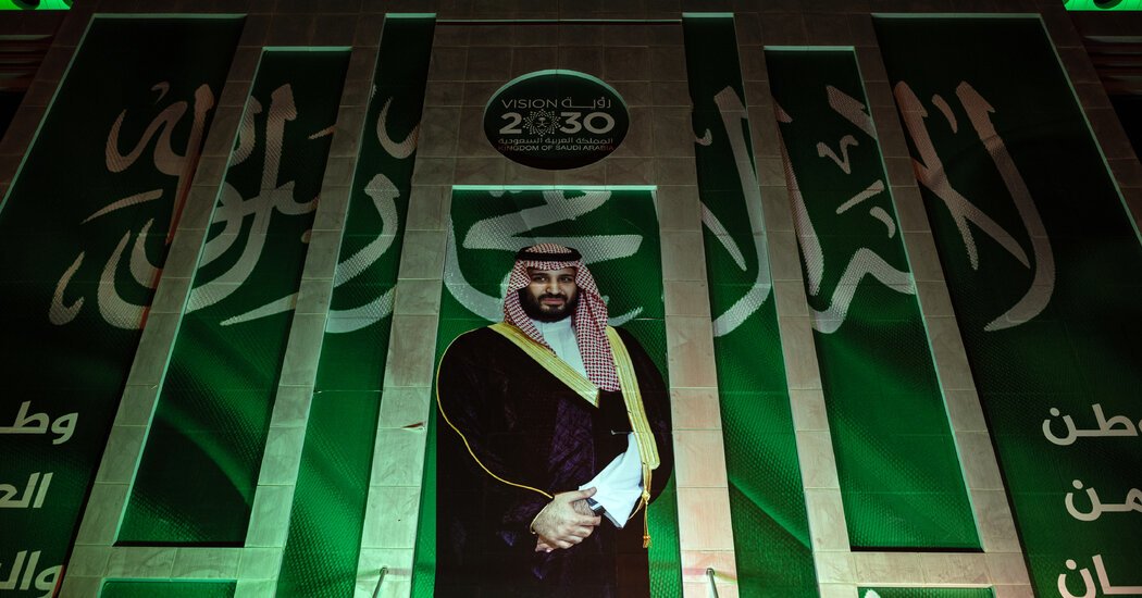Saudi Arabia’s Spending Slowdown Signals a Strategic Pivot Under Fiscal Pressure