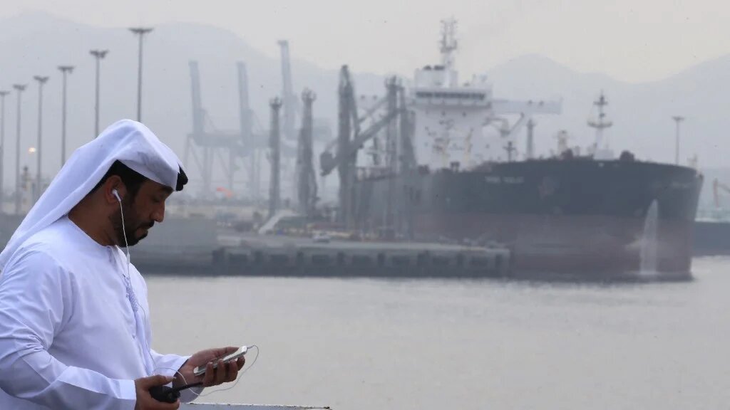 Iran–Saudi Intelligence Claim Sparks New Gulf Tensions Over UAE Threat Allegation