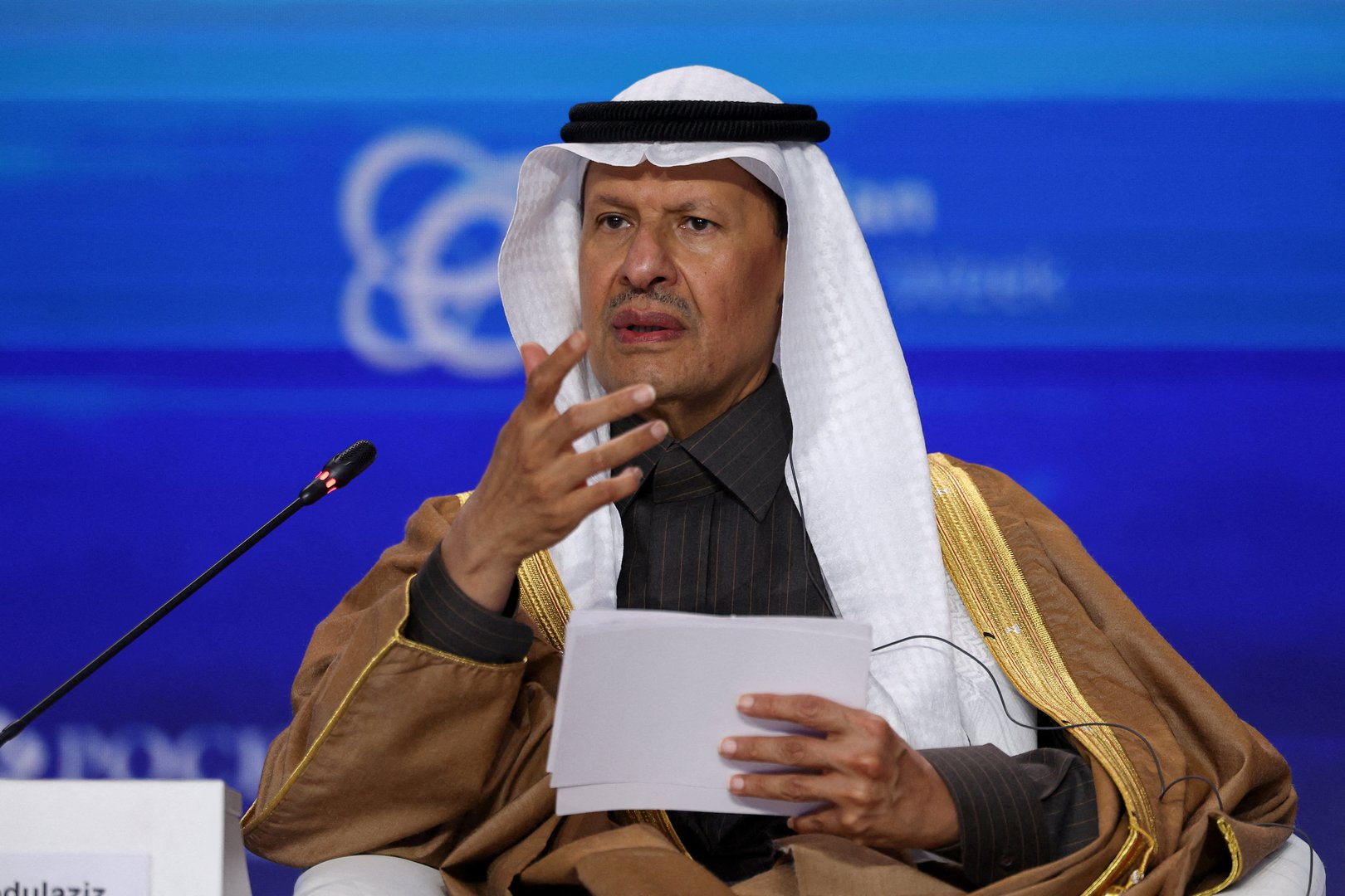 Saudi Arabia’s Oil Strategy Faces Strain as UAE Tests Limits of OPEC Coordination