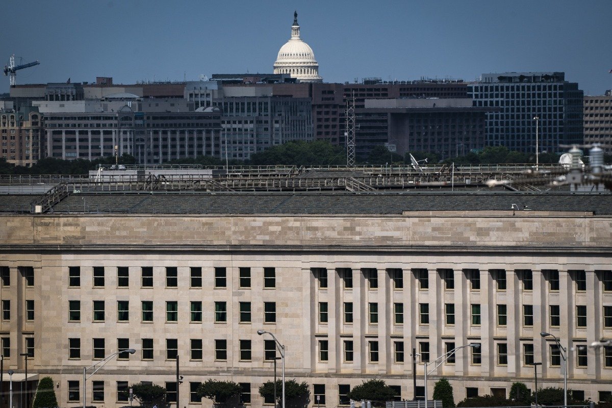 Major AI Firms Agree to Expand Pentagon Partnerships on Classified Data Work