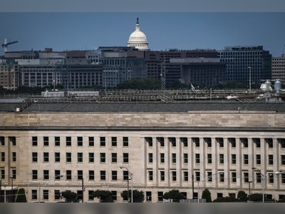 Major AI Firms Agree to Expand Pentagon Partnerships on Classified Data Work