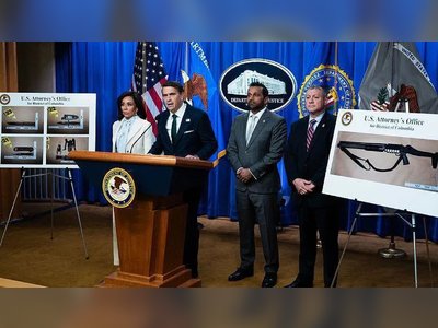 Secret Service Officer Shot During Trump Event Breach: What Investigators Now Believe Happened