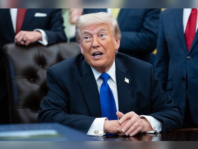 White House Navigates Iran Policy Without Congress as Political Pressure Intensifies