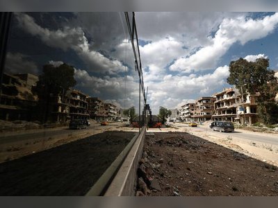 Syria Positions Itself as Safe Corridor Amid Regional Conflict