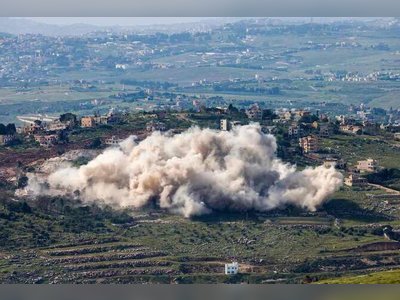 Hezbollah Reinforces Fighters in South Lebanon Despite Disarmament