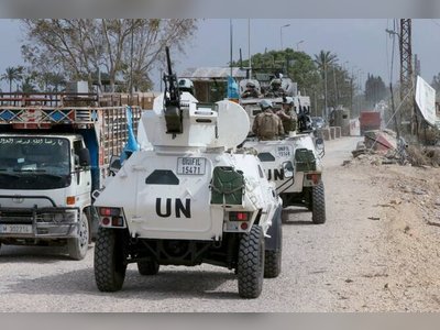 China Calls for Reassessment of UN Peacekeeping Mission in Lebanon