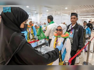 Seamless Hajj Journey: Indonesian Pilgrim's Experience Reflects Saudi Efforts