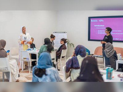 Art Jameel Showcases Diverse Cultural and Artistic Program at Hayy Jameel in Jeddah