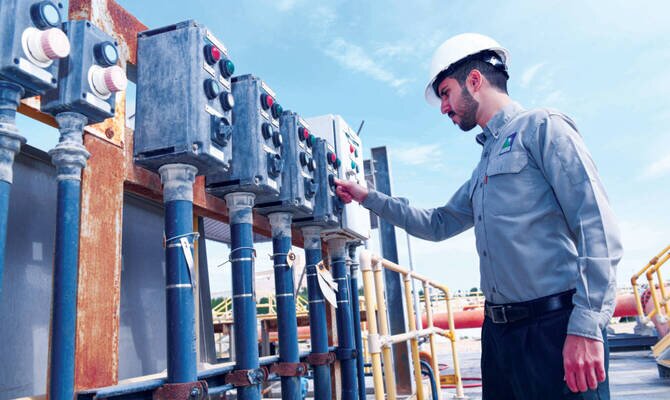 Reviving the Trans-Arabian Pipeline: A Strategic Necessity or Commercial Opportunity?