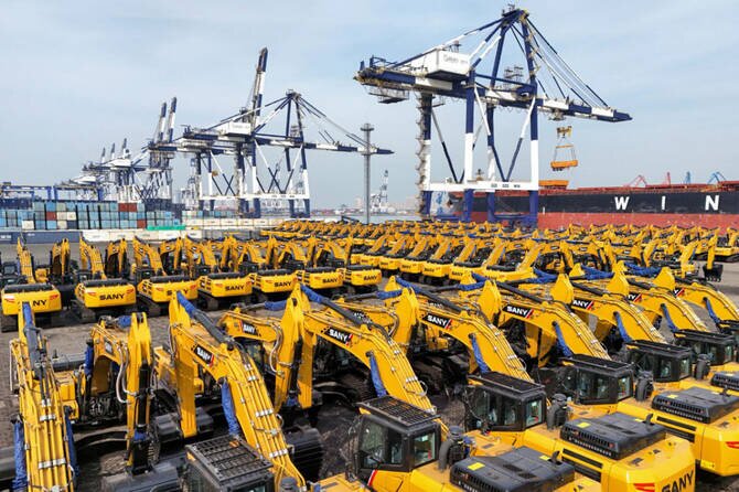China Extends Tariff-Free Access to African Markets, Leaving Eswatini Behind