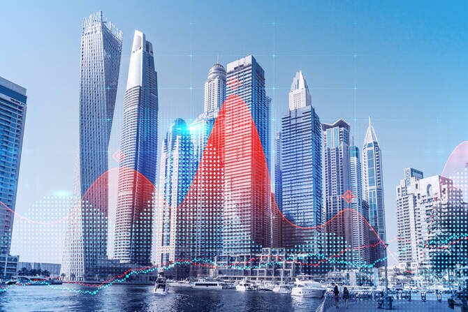 Abu Dhabi and Qatar Maintain High-Grade Sovereign Credit Ratings