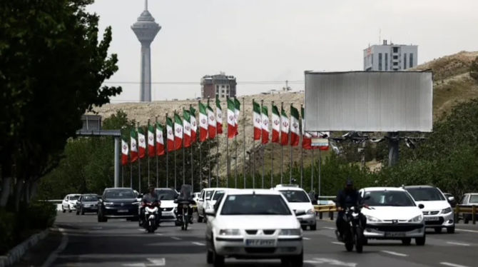 Iran Receives US Response to Latest Peace Talks Offer